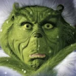 "¿Volverá el Grinch de Jim Carrey?" / EFE