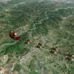 La Navidad 2024 trae consigo la magia de siempre, pero con un toque moderno: la posibilidad de seguir en vivo el recorrido de Papá Noel a través de herramientas tecnológicas como Google Santa Tracker y NORAD Tracks Santa. Estas plataformas combinan tradición y tecnología, permitiendo a millones de personas en todo el mundo experimentar la magia navideña desde la comodidad de sus hogares.