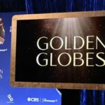 Premios Globos de Oro: Celebrando el talento global." /EFE