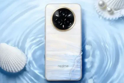 New Delhi, India, 19 de diciembre de 2024 – realme, la marca de smartphones número uno entre la juventud india, ha presentado su esperada serie realme 14 Pro Series 5G, redefiniendo los estándares de innovación en dispositivos móviles. Este lanzamiento marca un hito en la tecnología de diseño, combinando avances revolucionarios como la primera tecnología mundial de cambio de color sensible al frío, desarrollada en colaboración con el prestigioso estudio nórdico Valeur Designers.