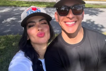 Daddy Yankee y Mireddys González: Un Amor que Marcó Época Llega a su Fin