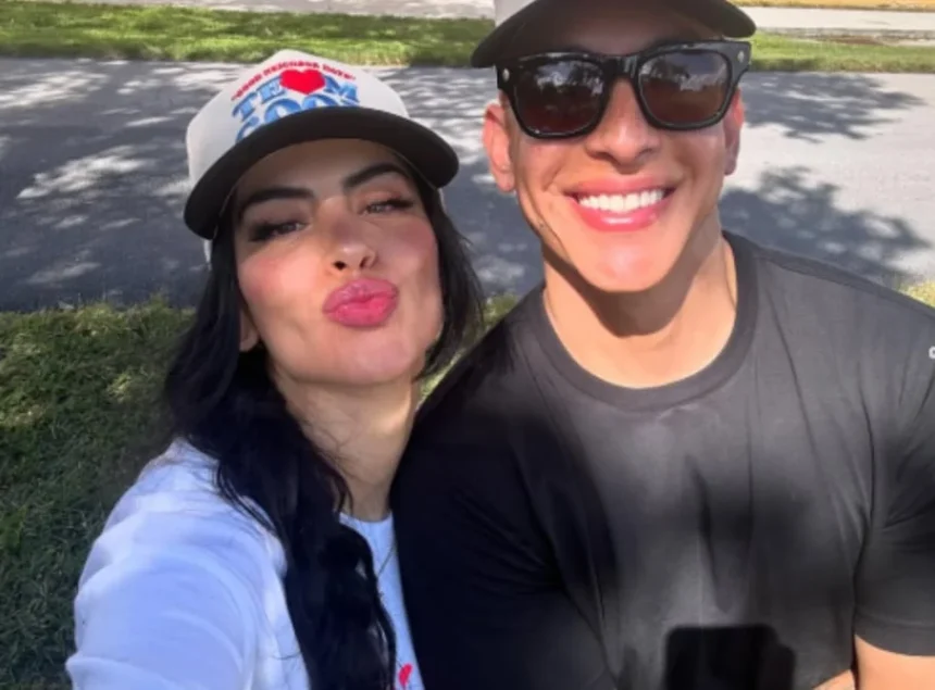 Daddy Yankee y Mireddys González: Un Amor que Marcó Época Llega a su Fin