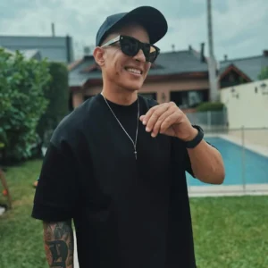 Daddy Yankee y Mireddys González: Un Amor que Marcó Época Llega a su Fin