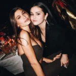 Hailey Bieber y Selena Gomez: De Rivalidad a Apoyo Público en un Giro Sorprendente