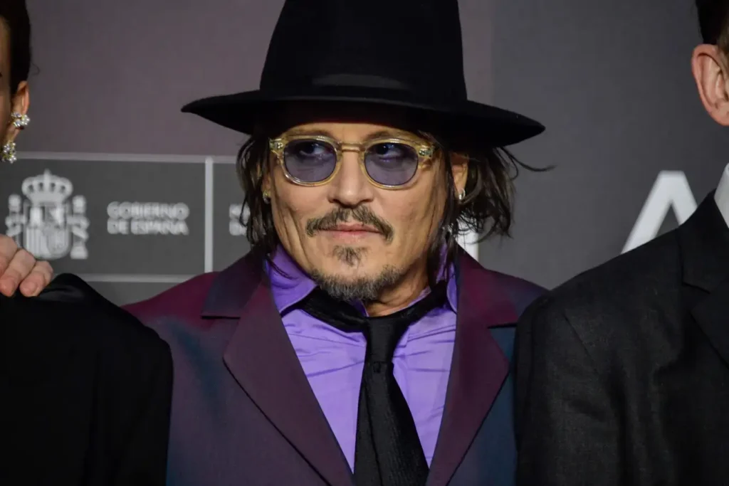 "El futuro de Piratas del Caribe sin Depp"