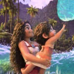 Moana 2: La Secuela que Surfeó Hasta la Cima de la Taquilla