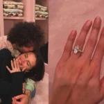 Selena Gomez y Benny Blanco: Una Historia de Amor que Ahora Incluye un Anillo