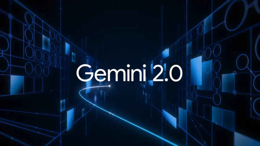 "Gemini 2.0: Nueva era de la IA" / EFE