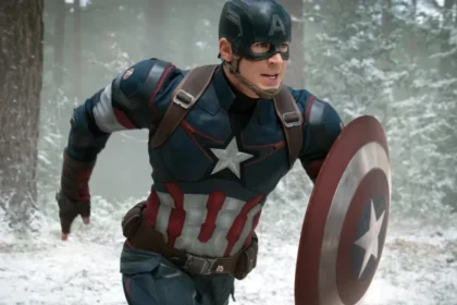 Chris Evans regresa al UCM en Avengers / EFE