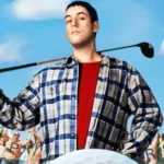 "El regreso de Happy Gilmore."/ EFE