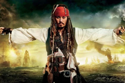 "¿Johnny Depp regresa a Piratas del Caribe 6?"