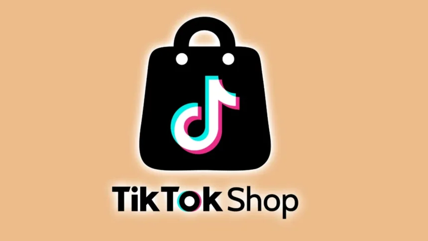 "TikTok Shop aterriza en España" / EFE