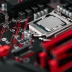 "Intel vs AMD: ¿Quién gana?"/ EFE