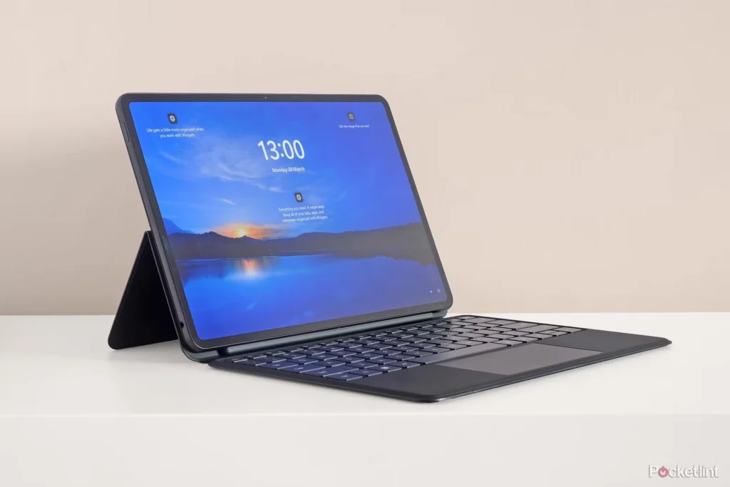 Huawei MateBook E: ¿vale la pena?. / EFE