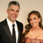 Jessica Alba y Cash Warren: fin de un amor icónico."/ EFE