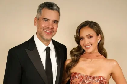 Jessica Alba y Cash Warren: fin de un amor icónico."/ EFE