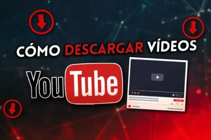 "Descarga vídeos de YouTube en HD"/ EFE