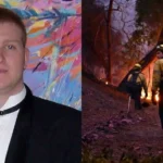 Los devastadores incendios forestales que han azotado Los Ángeles dejaron una estela de destrucción, cobrando la vida de al menos 16 personas. Entre las víctimas se encuentra Rory Callum Sykes, un reconocido actor, orador motivacional y filántropo, cuya vida estuvo marcada por una inspiradora historia de superación.