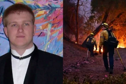 Los devastadores incendios forestales que han azotado Los Ángeles dejaron una estela de destrucción, cobrando la vida de al menos 16 personas. Entre las víctimas se encuentra Rory Callum Sykes, un reconocido actor, orador motivacional y filántropo, cuya vida estuvo marcada por una inspiradora historia de superación.