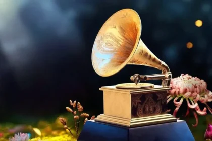 "Grammy 2025: Solidaridad y Música"/ EFE