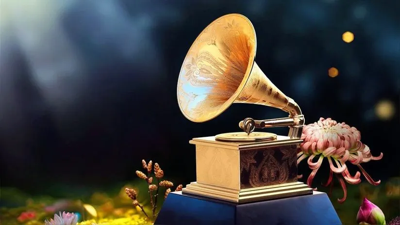 "Grammy 2025: Solidaridad y Música"/ EFE