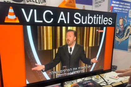 VLC, el icónico reproductor multimedia de código abierto, ha dado un salto significativo en la tecnología audiovisual al integrar una innovadora función de subtitulado automático basada en inteligencia artificial (IA). Este avance, presentado durante el CES 2025 en Las Vegas, promete transformar la manera en que consumimos contenido multimedia al permitir la generación de subtítulos en tiempo real sin necesidad de una conexión a internet.