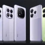 Xiaomi ha vuelto a sorprender al mercado internacional con el lanzamiento de su nueva serie Redmi Note 14, que promete redefinir la experiencia en la gama media. Compuesta por cinco modelos —dos con 4G y tres con 5G—, esta familia de smartphones ofrece una combinación inigualable de tecnología avanzada, diseño resistente y precios accesibles que parten desde los 229 euros.