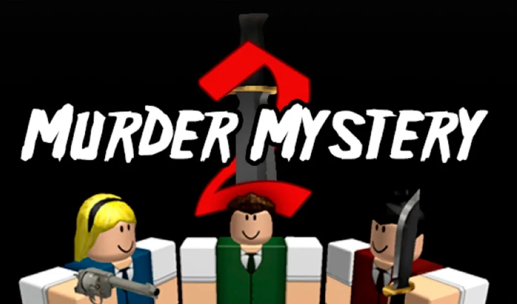 "Murder Mystery 2: Sobrevive al misterio."/ EFE