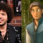 El mundo del entretenimiento se encuentra dividido tras los rumores de que Benny Blanco podría interpretar a Flynn Rider en la adaptación live-action de “Enredados”, la popular película animada de Disney. Aunque esta información aún no ha sido confirmada oficialmente, las redes sociales se han convertido en un campo de opinión polarizada sobre si el reconocido productor musical es el indicado para dar vida al carismático ládron.