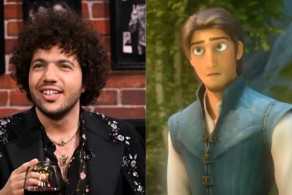 El mundo del entretenimiento se encuentra dividido tras los rumores de que Benny Blanco podría interpretar a Flynn Rider en la adaptación live-action de “Enredados”, la popular película animada de Disney. Aunque esta información aún no ha sido confirmada oficialmente, las redes sociales se han convertido en un campo de opinión polarizada sobre si el reconocido productor musical es el indicado para dar vida al carismático ládron.