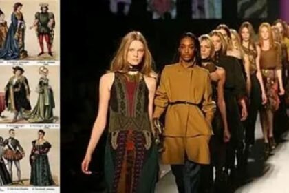 Estilos de vestimenta que sacudieron al mundo La revolución de la moda que definió épocas y rompió reglas. todos los estilos que precedieron al 2025