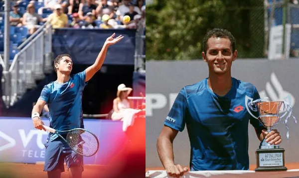 Juan Pablo Varillas Campeón del Challenger en Buenos Aires, un triunfo para el tenis peruano en 2025