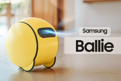 El gigante surcoreano Samsung ha vuelto a captar la atención del mundo tecnológico con el anuncio del lanzamiento de su robot doméstico con inteligencia artificial (IA), Ballie, programado para llegar al mercado en la primera mitad de 2025. Este anuncio, realizado durante la conferencia de apertura de la empresa en la feria CES 2025 de Las Vegas (EE.UU.), marca un hito en la evolución de los hogares inteligentes.