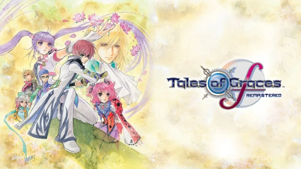 "Tales of Graces: Remaster que emociona" / EFE