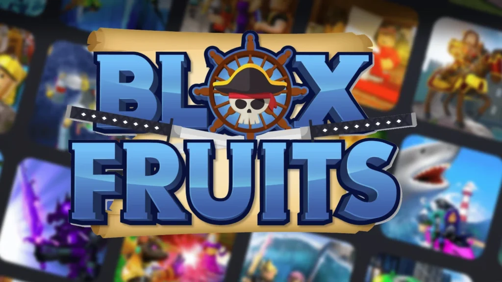 "Blox Fruits: Aventuras piratas épicas."/ EFE