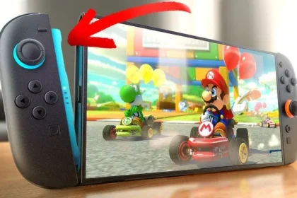 La espera ha terminado. Nintendo ha confirmado oficialmente el lanzamiento de su próxima consola: la Nintendo Switch 2. Tras meses de rumores y especulaciones, la compañía japonesa finalmente ha presentado un adelanto de su nuevo dispositivo, que promete seguir los pasos de su predecesora y consolidar el legado de la marca en el mercado de los videojuegos. En este artículo, exploraremos todos los detalles revelados hasta ahora sobre la Switch 2, su impacto esperado y lo que significa para los jugadores y la industria.