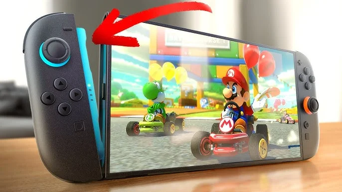 La espera ha terminado. Nintendo ha confirmado oficialmente el lanzamiento de su próxima consola: la Nintendo Switch 2. Tras meses de rumores y especulaciones, la compañía japonesa finalmente ha presentado un adelanto de su nuevo dispositivo, que promete seguir los pasos de su predecesora y consolidar el legado de la marca en el mercado de los videojuegos. En este artículo, exploraremos todos los detalles revelados hasta ahora sobre la Switch 2, su impacto esperado y lo que significa para los jugadores y la industria.