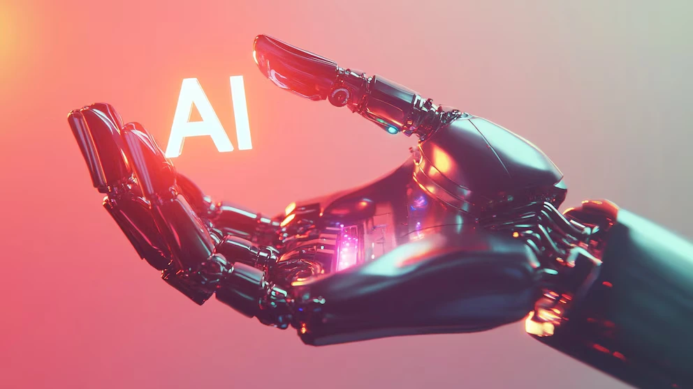 "OpenAI y su apuesta por robots humanoides inteligentes."