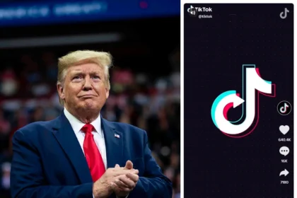 En un movimiento polémico pero estratégico, el presidente de los Estados Unidos, Donald Trump, ha decidido conceder una prórroga de 75 días para que la red social de videos cortos TikTok continúe operando en el país. Esta decisión surge en el contexto de una ley que prohibiría su funcionamiento debido a preocupaciones sobre la seguridad nacional, argumentando que los vínculos de la plataforma con su empresa matriz china, ByteDance, representan una amenaza potencial.