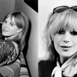 El mundo de la música y el cine ha perdido a una de sus figuras más icónicas. Marianne Faithfull, la cantante, compositora y actriz británica, falleció a los 78 años en Londres, según confirmó un portavoz de la familia. "Es con profunda tristeza que anunciamos el fallecimiento de Marianne Faithfull. Ha muerto hoy tranquilamente en Londres, en compañía de su familia. La echaremos mucho de menos", declaró la fuente.