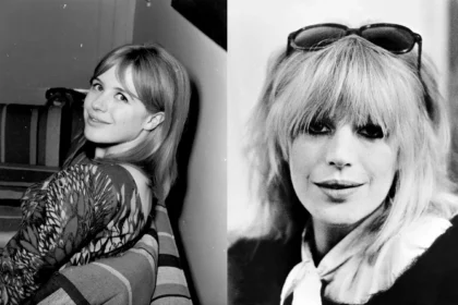 El mundo de la música y el cine ha perdido a una de sus figuras más icónicas. Marianne Faithfull, la cantante, compositora y actriz británica, falleció a los 78 años en Londres, según confirmó un portavoz de la familia. "Es con profunda tristeza que anunciamos el fallecimiento de Marianne Faithfull. Ha muerto hoy tranquilamente en Londres, en compañía de su familia. La echaremos mucho de menos", declaró la fuente.