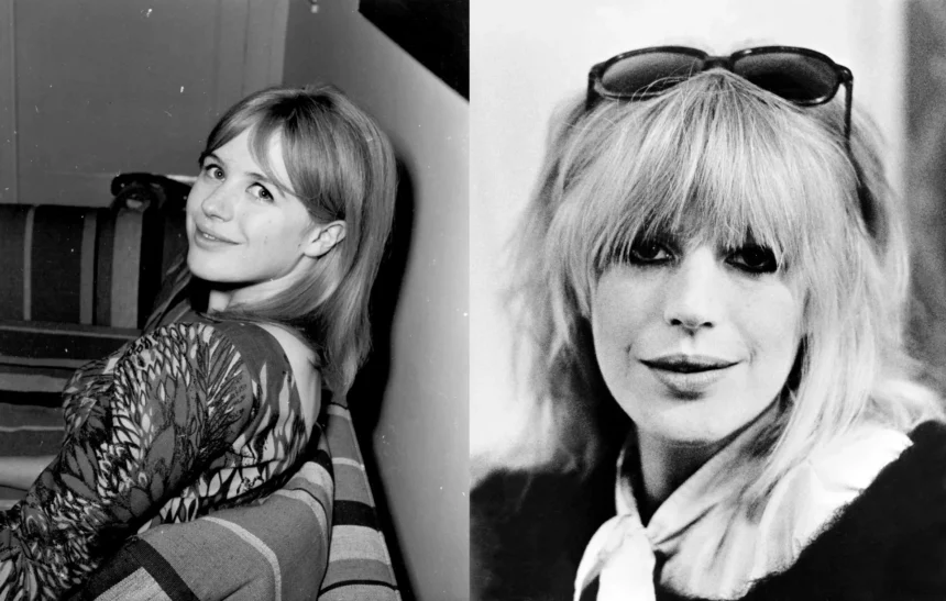 El mundo de la música y el cine ha perdido a una de sus figuras más icónicas. Marianne Faithfull, la cantante, compositora y actriz británica, falleció a los 78 años en Londres, según confirmó un portavoz de la familia. "Es con profunda tristeza que anunciamos el fallecimiento de Marianne Faithfull. Ha muerto hoy tranquilamente en Londres, en compañía de su familia. La echaremos mucho de menos", declaró la fuente.