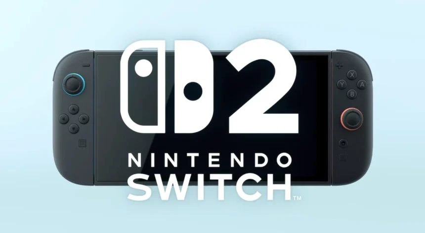 Nintendo Switch 2: lo que debes saber./ EFE