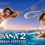 La industria cinematográfica ha sido testigo de un nuevo éxito rotundo: «Moana 2», la secuela animada de Disney, ha superado la asombrosa cifra de 1.000 millones de dólares en taquilla mundial. Este hito la coloca como una de las producciones más exitosas de 2024, junto a «Inside Out 2» y «Deadpool & Wolverine». La película, que inicialmente estaba pensada como una serie para Disney+, ha demostrado que el cine tradicional sigue siendo una fuerza poderosa.