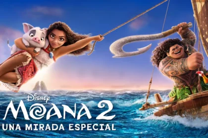 La industria cinematográfica ha sido testigo de un nuevo éxito rotundo: «Moana 2», la secuela animada de Disney, ha superado la asombrosa cifra de 1.000 millones de dólares en taquilla mundial. Este hito la coloca como una de las producciones más exitosas de 2024, junto a «Inside Out 2» y «Deadpool & Wolverine». La película, que inicialmente estaba pensada como una serie para Disney+, ha demostrado que el cine tradicional sigue siendo una fuerza poderosa.