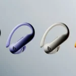 "Powerbeats Pro 2: Revolución en audio deportivo"/ EFE