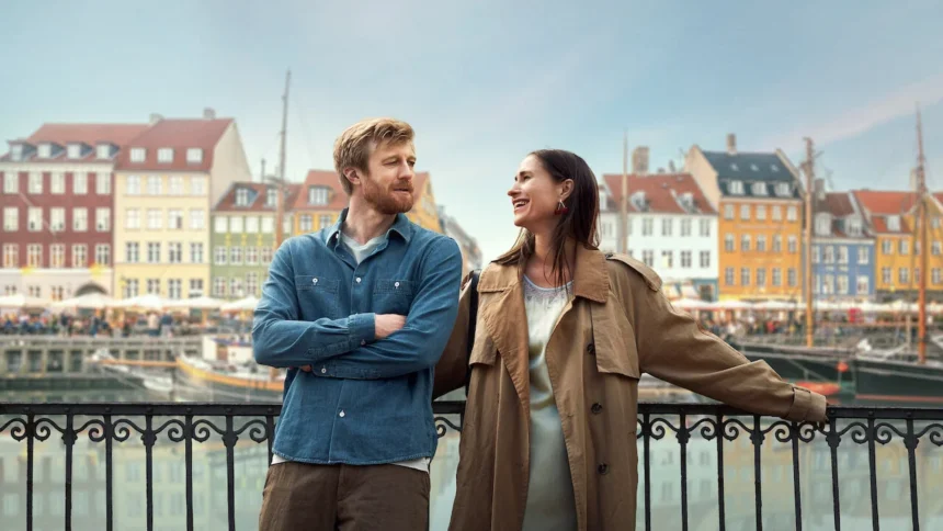 El catálogo de Netflix se expande constantemente, y el mes de febrero de 2025 no es la excepción. Entre los estrenos más esperados del mes, destaca Una historia de amor en Copenhague, una producción danesa que ha captado la atención de los suscriptores de la plataforma. Con una trama profunda y un tratamiento honesto de las relaciones y la maternidad, esta película promete ser una de las más vistas en la plataforma.