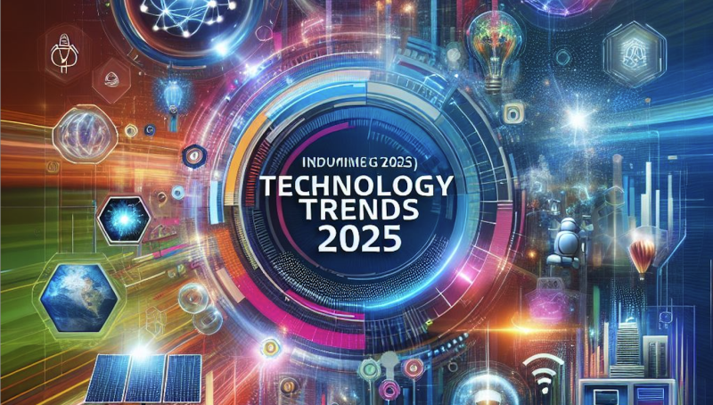 "Tecnología climática para un mundo sostenible"/EFE