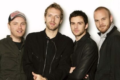 Coldplay