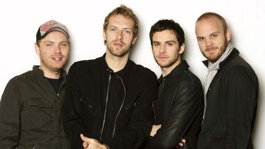 Coldplay